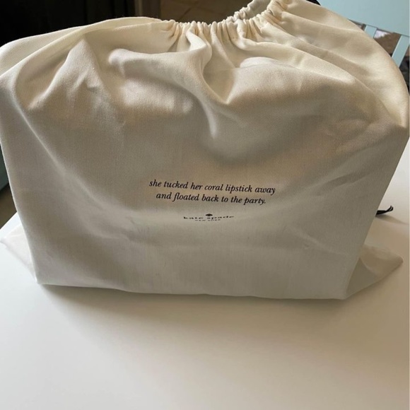 Kate Spade Bag - Picture 6 of 11